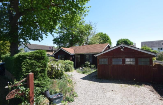 Development Opportunity in Ingatestone photo